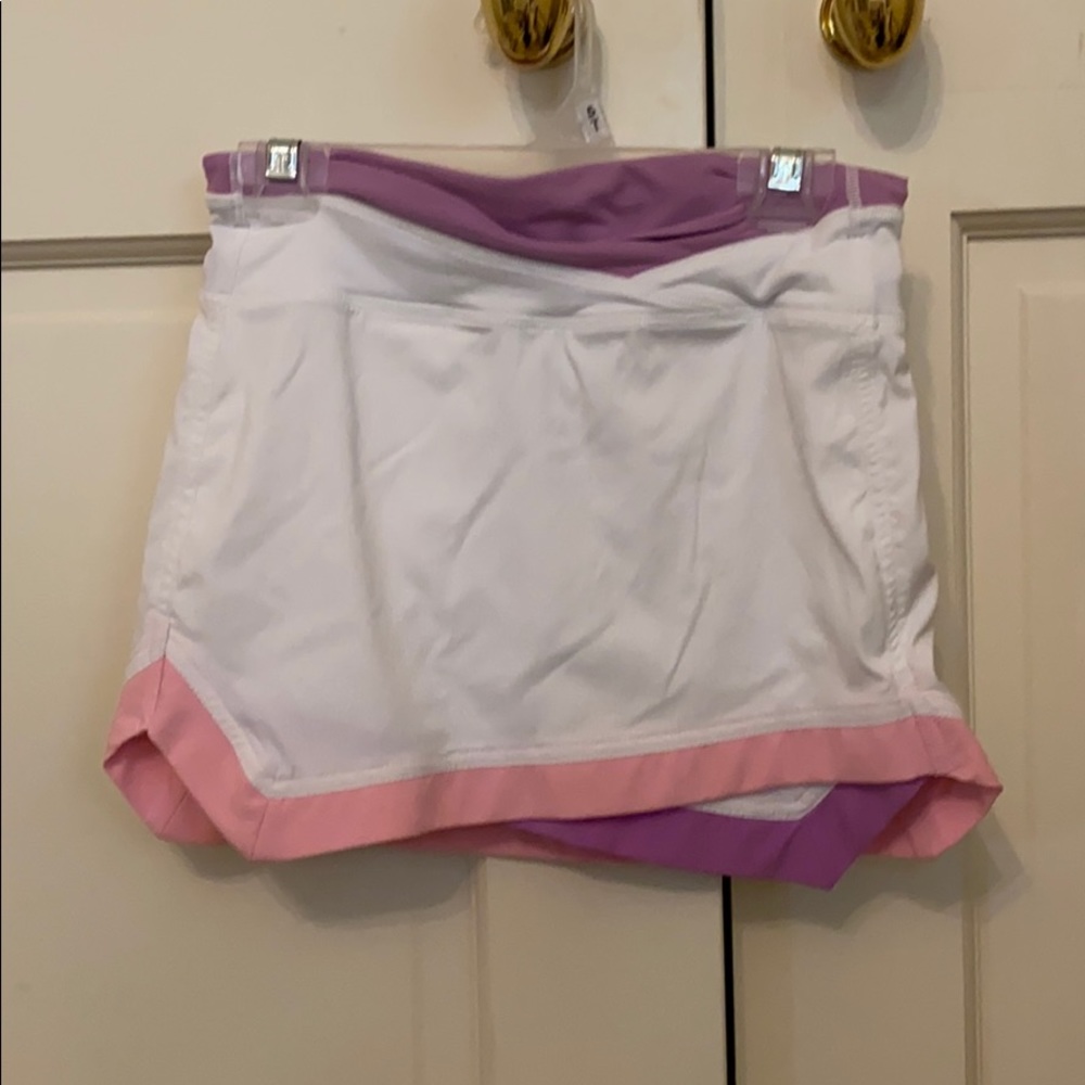 Ivivva Skort Size 8